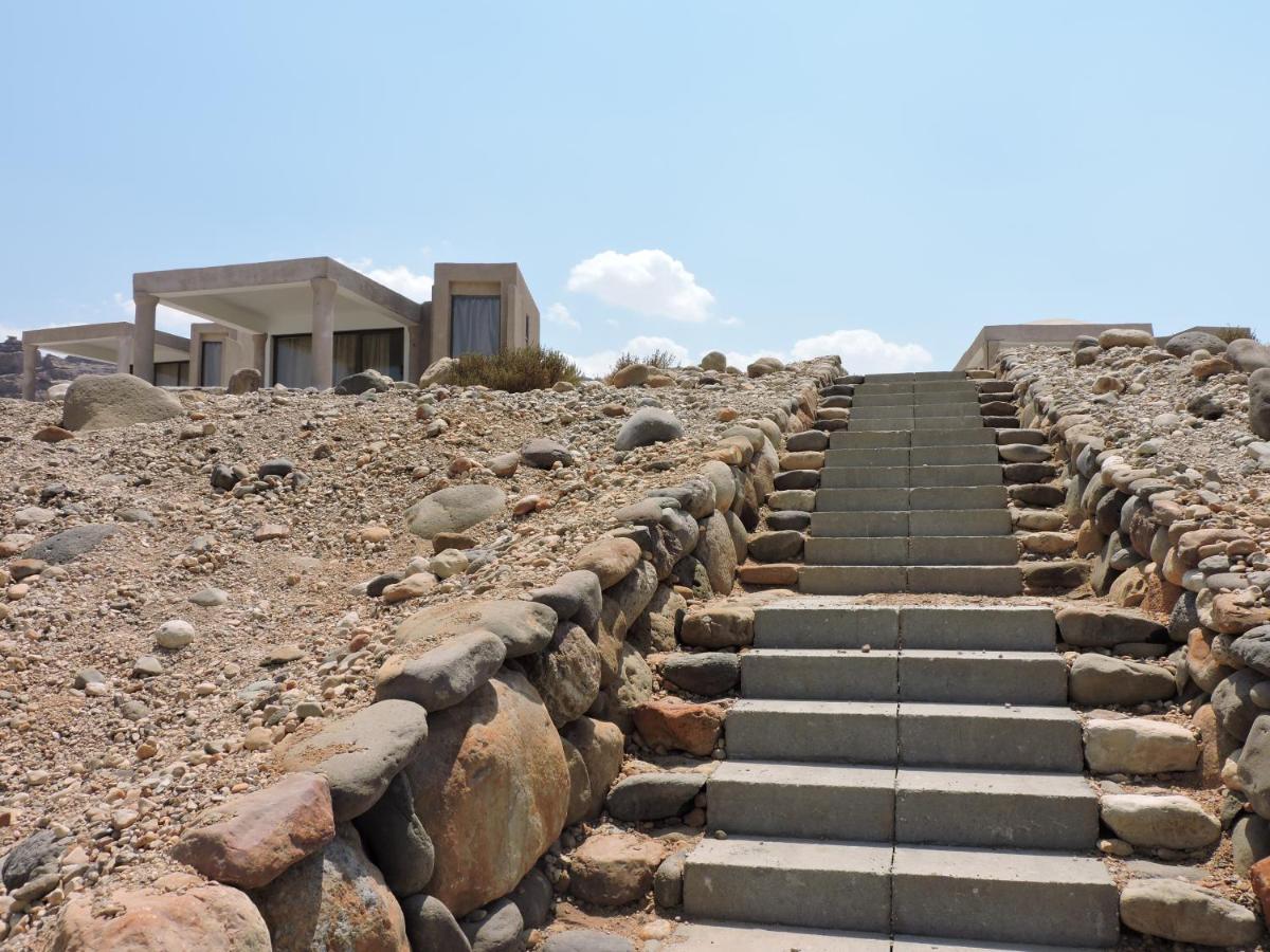 Mujib Chalets Ath Thughrah Luaran gambar