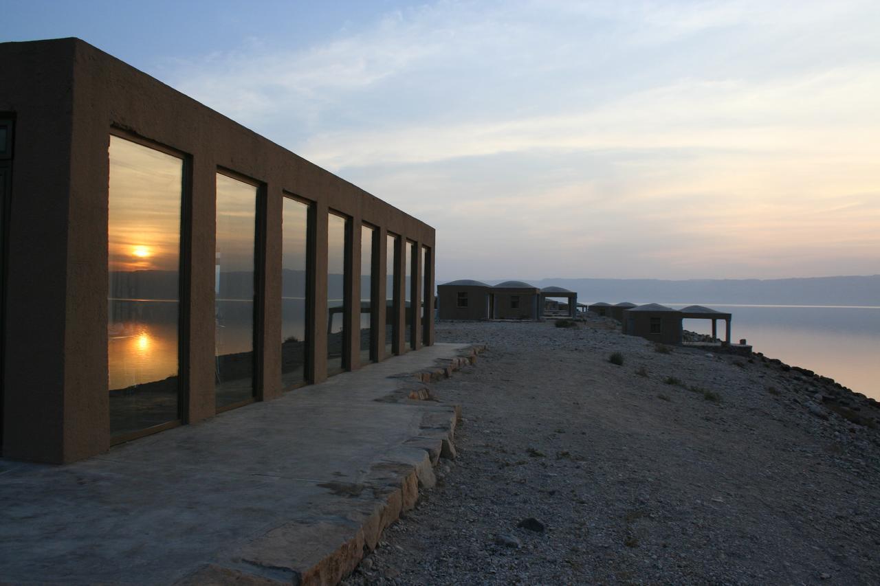 Mujib Chalets Ath Thughrah Luaran gambar